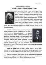 Konspekts 'Gatavosimies ieskatei „20.gadsimts” ', 1.