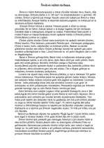 Eseja 'Šveices valsts tūrisms', 1.