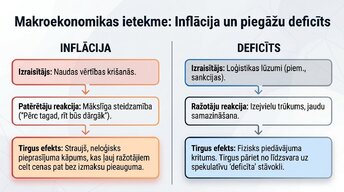 Prezentācija 'Pieprasījums un piedāvājums praksē', 6.