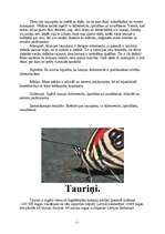 Referāts 'Tauriņi', 2.