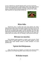 Referāts 'Tauriņi', 9.