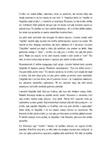 Eseja 'Sirds rota: par iejūtību un līdzjūtību cilvēka dzīvē', 1.