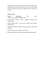 Eseja 'Sirds rota: par iejūtību un līdzjūtību cilvēka dzīvē', 3.