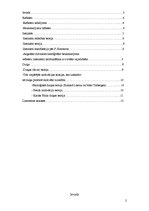 Konspekts 'Instinkti', 2.