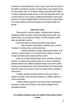 Konspekts 'Instinkti', 9.