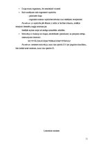 Konspekts 'Instinkti', 11.