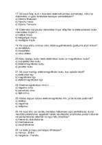 Konspekts 'Elektromagnētiskās svārstības un viļņi', 3.