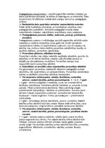 Konspekts 'Vispārīgā pedagoģija', 3.