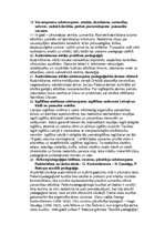 Konspekts 'Vispārīgā pedagoģija', 4.