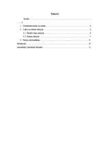 Referāts 'Personības statusi un lomas', 1.