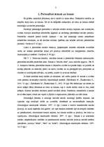 Referāts 'Personības statusi un lomas', 3.