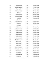 Biznesa plāns 'SIA "Merings"', 8.