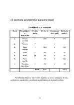 Biznesa plāns 'SIA "Merings"', 14.