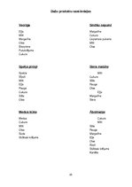 Biznesa plāns 'SIA "Merings"', 25.