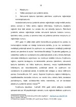 Diplomdarbs 'Sabiedrības ar ierobežotu atbildību tiesiskais statuss', 18.