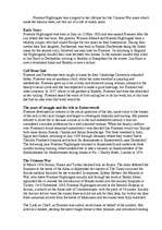 Referāts 'Florence Nightingale', 1.