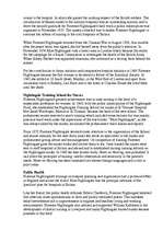 Referāts 'Florence Nightingale', 2.