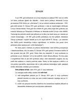 Referāts '1934.gada 15.maija apvērsums Latvijā: historiogrāfiskais apraksts', 3.