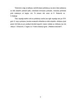 Referāts '1934.gada 15.maija apvērsums Latvijā: historiogrāfiskais apraksts', 9.