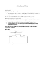 Paraugs 'Oma likums', 1.