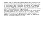 Eseja 'Business and Government Intervention of Business', 1.