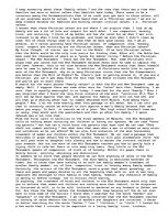 Eseja 'Christian Family Values', 1.