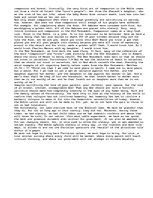 Eseja 'Christian Family Values', 2.