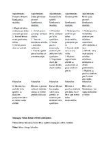 Referāts 'Kvalifikācijas prakse pirmsskolā', 10.