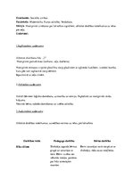 Referāts 'Kvalifikācijas prakse pirmsskolā', 11.