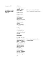 Referāts 'Kvalifikācijas prakse pirmsskolā', 12.