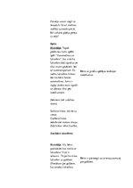 Referāts 'Kvalifikācijas prakse pirmsskolā', 14.