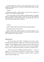 Referāts 'Kvalifikācijas prakse pirmsskolā', 17.