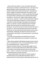 Eseja 'Aleksandrs Čaks "Mūžības skartie"', 2.