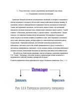Referāts 'Мотивация персонала', 5.