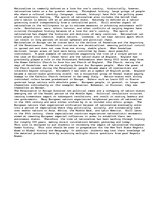 Eseja 'Nationalism: background and the big picture.', 1.