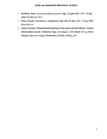 Eseja 'Uztraukuma mazināšanas iespējas', 3.