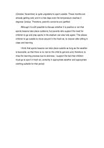 Konspekts 'For and against Essay', 2.