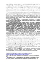 Konspekts 'TV komēdiju auditorija un mediju tehnoloģijas: salīdzinošais pētījums starp Liel', 3.