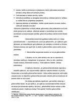 Konspekts 'Grāmatvedību regulējošie normatīvie akti', 3.