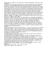 Eseja 'Quality Improvement', 2.