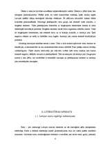 Diplomdarbs 'Amonija jonu koncentrāciju sezonālo izmaiņu noteikšana Daugavpils ūdenstilpēs', 6.