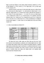 Diplomdarbs 'Amonija jonu koncentrāciju sezonālo izmaiņu noteikšana Daugavpils ūdenstilpēs', 9.