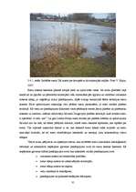 Diplomdarbs 'Amonija jonu koncentrāciju sezonālo izmaiņu noteikšana Daugavpils ūdenstilpēs', 35.