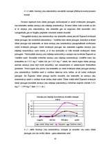 Diplomdarbs 'Amonija jonu koncentrāciju sezonālo izmaiņu noteikšana Daugavpils ūdenstilpēs', 40.