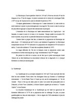 Referāts 'Antilles', 2.