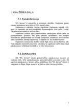 Referāts 'Uzņēmuma peļņa un tās rādītāji', 5.