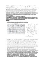 Konspekts 'Ģeodēzija', 10.