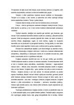 Eseja 'Diriģenta profesionalitāte', 3.