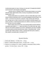 Referāts 'Mācību procesa individualizācija un diferenciācija', 10.