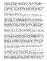 Eseja 'Jack the Ripper ', 1.